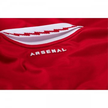 Camiseta Arsenal 1ª Manga Larga 22-23