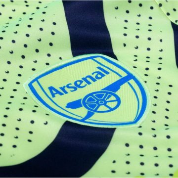 Camiseta Arsenal 2ª 23-24