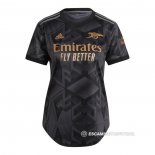 Camiseta Arsenal 2ª Mujer 22-23