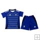 Camiseta Aston Villa 3ª Nino 24-25