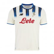 Camiseta Atalanta 2ª 25-26