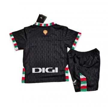 Camiseta Athletic Bilbao 4ª Nino 24-25