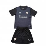 Camiseta Athletic Bilbao Portero 1ª Nino 25-26