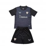 Camiseta Athletic Bilbao Portero 1ª Nino 25-26