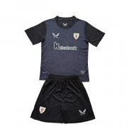 Camiseta Athletic Bilbao Portero 1ª Nino 25-26