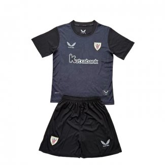 Camiseta Athletic Bilbao Portero 1ª Nino 25-26