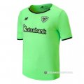 Camiseta Athletic Bilbao Segunda 21-22