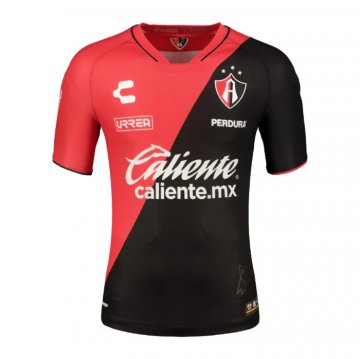 Camiseta Atlas 1ª 23-24