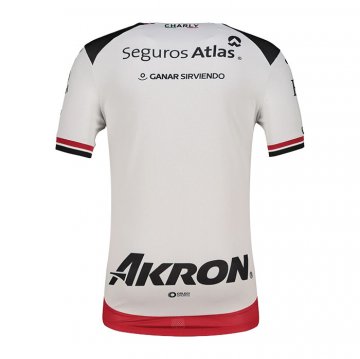 Camiseta Atlas 2ª 25-26