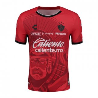 Camiseta Atlas 3ª 24-25