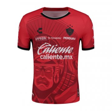 Camiseta Atlas 3ª 24-25