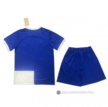 Camiseta Atletico Madrid 2ª Nino 23-24