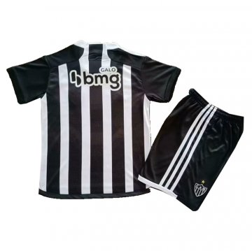 Camiseta Atletico Mineiro 1ª Nino 2024