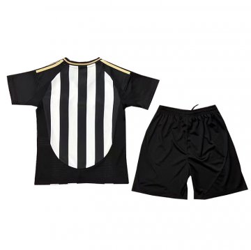 Camiseta Atletico Mineiro 1ª Nino 2025