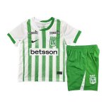 Camiseta Atletico Nacional 1ª Nino 2025