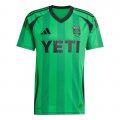 Camiseta Austin 1ª 25-26