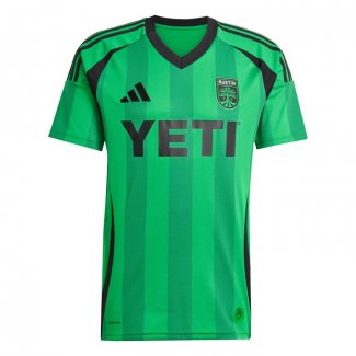 Camiseta Austin 1ª 25-26