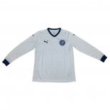 Camiseta Bahia 1ª Manga Larga 2025