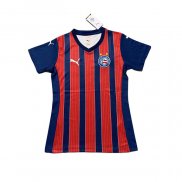 Camiseta Bahia 2ª Mujer 2025
