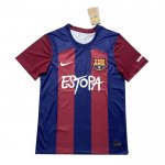 Camiseta Barcelona ESTOPA 23-24