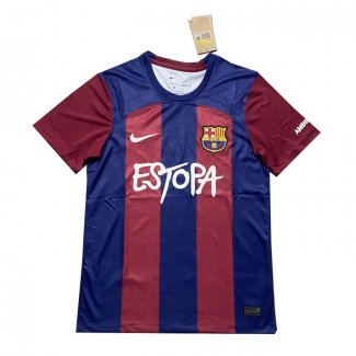 Camiseta Barcelona ESTOPA 23-24