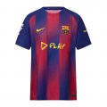Camiseta Barcelona 1ª 25-26