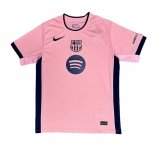 Camiseta Barcelona Special 25-26 Rosa