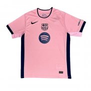 Camiseta Barcelona Special 25-26 Rosa