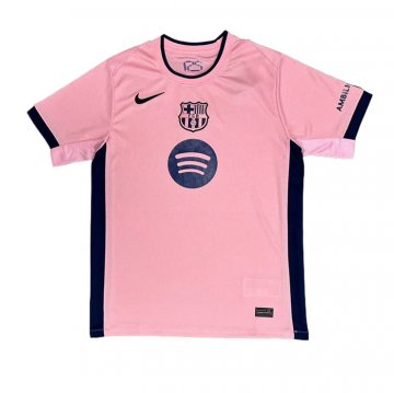 Camiseta Barcelona Special 25-26 Rosa