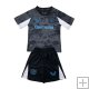 Camiseta Bayer Leverkusen 3ª Nino 24-25