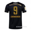Camiseta Bayern Munich Jugador Lewandowski Segunda 21-22
