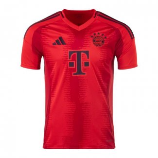 Camiseta Bayern Munich 1ª 24-25