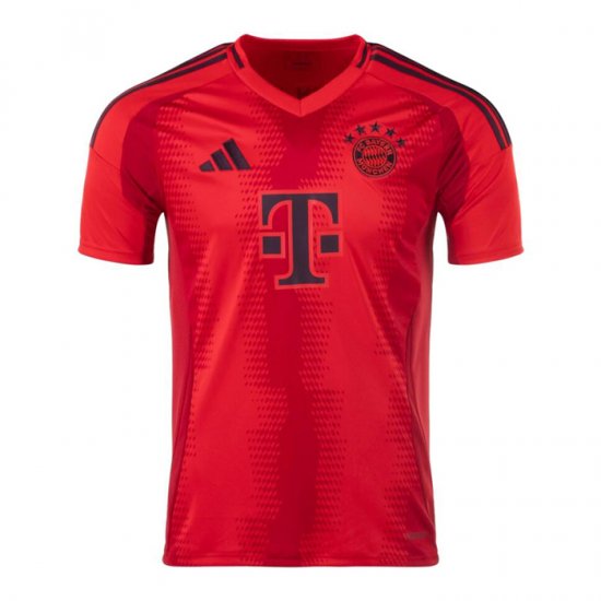 Camiseta Bayern Munich 1ª 24-25 - Haga un click en la imagen para cerrar