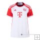 Camiseta Bayern Munich 1ª Mujer 23-24