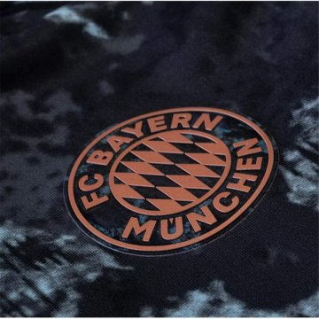 Camiseta Bayern Munich 2ª 24-25