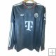 Camiseta Bayern Munich 2ª Manga Larga 25-26