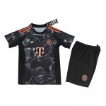 Camiseta Bayern Munich 2ª Nino 24-25