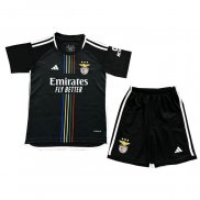Camiseta Benfica 2ª Nino 23-24