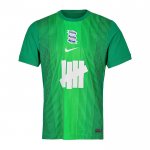 Camiseta Birmingham City Portero 1ª 25-26