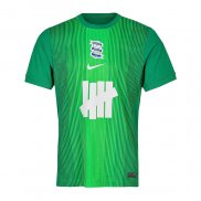 Camiseta Birmingham City Portero 1ª 25-26