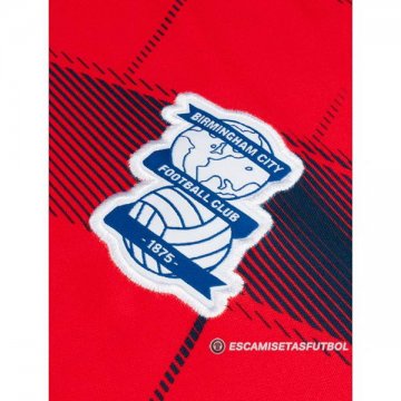 Camiseta Birmingham City 2ª 22-23