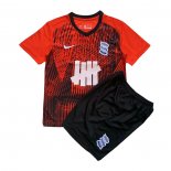 Camiseta Birmingham City 2ª Nino 23-24