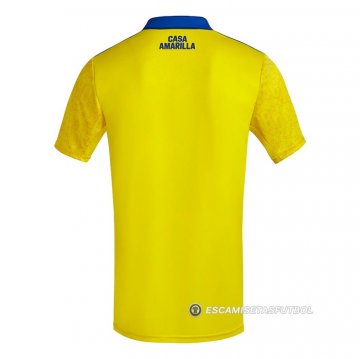 Camiseta Boca Juniors 3ª 22-23