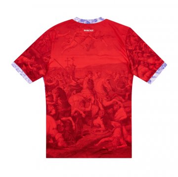 Camiseta Boreale Portero 23-24