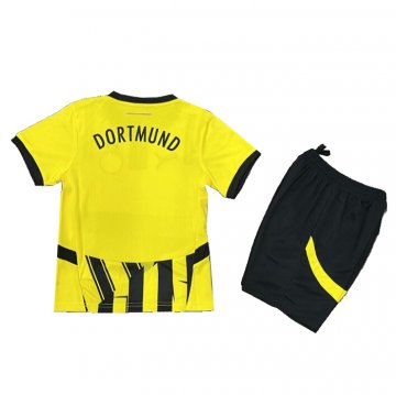 Camiseta Borussia Dortmund Cup 24-25