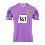 Camiseta Borussia Dortmund Portero Special 24-25 Purpura