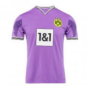 Camiseta Borussia Dortmund Portero Special 24-25 Purpura