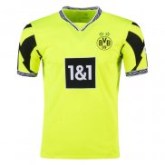 Camiseta Borussia Dortmund Special 24-25 Amarillo