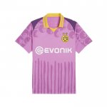 Camiseta Borussia Dortmund Special 25-26 Rosa