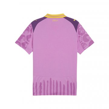 Camiseta Borussia Dortmund Special 25-26 Rosa